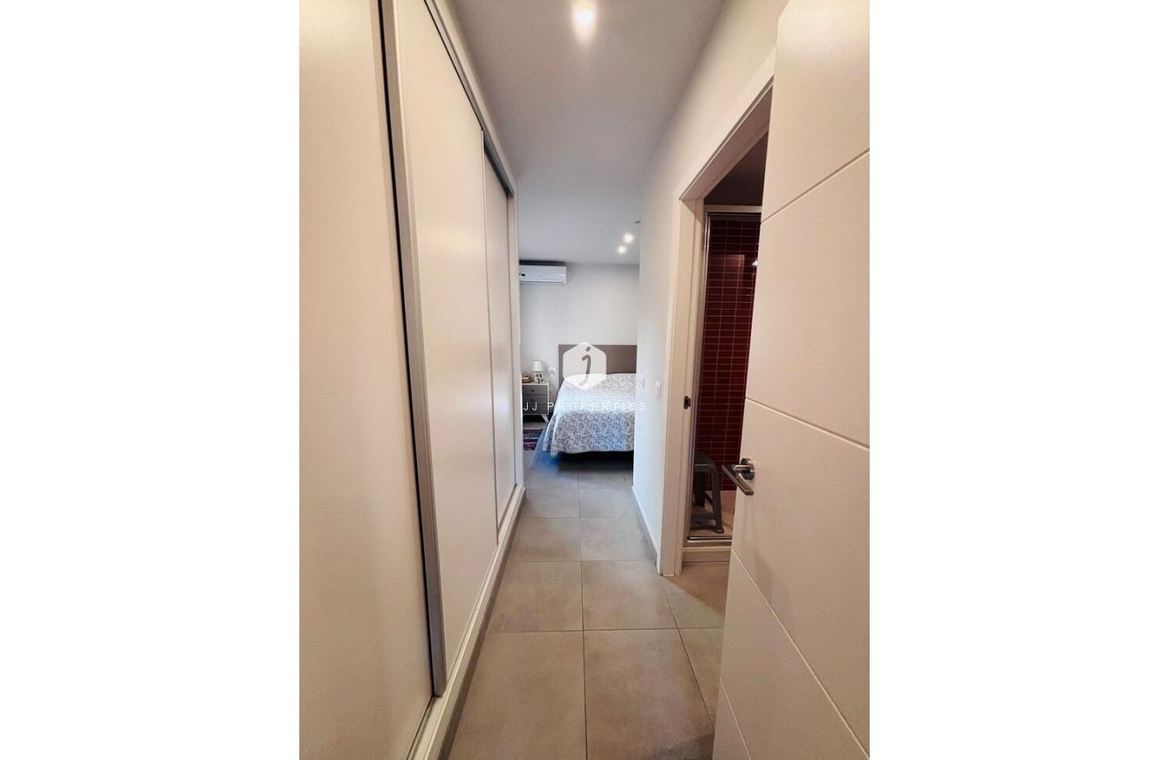 Segunda mano - Apartamento / piso -
Torrevieja - Costa Blanca