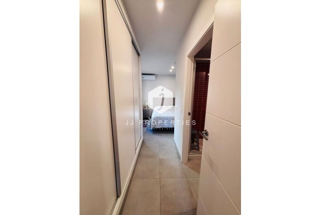 Segunda mano - Apartamento / piso -
Torrevieja - Costa Blanca