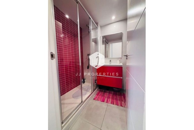 Segunda mano - Apartamento / piso -
Torrevieja - Costa Blanca