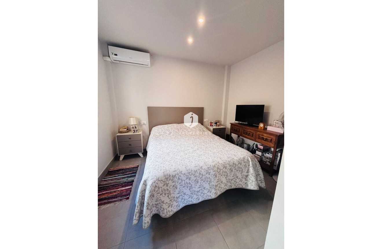 Segunda mano - Apartamento / piso -
Torrevieja - Costa Blanca