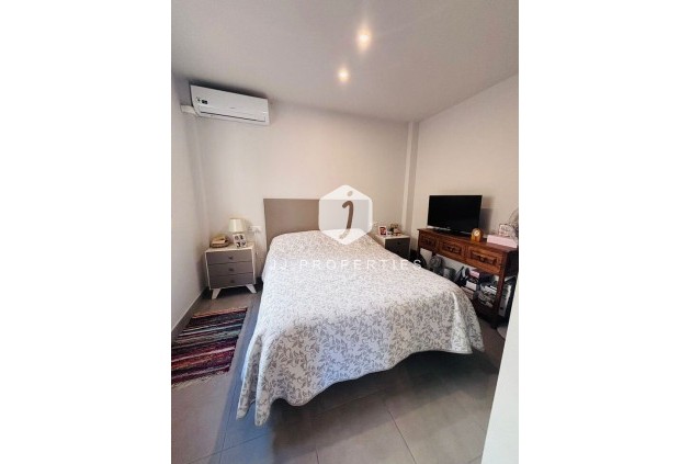 Segunda mano - Apartamento / piso -
Torrevieja - Costa Blanca