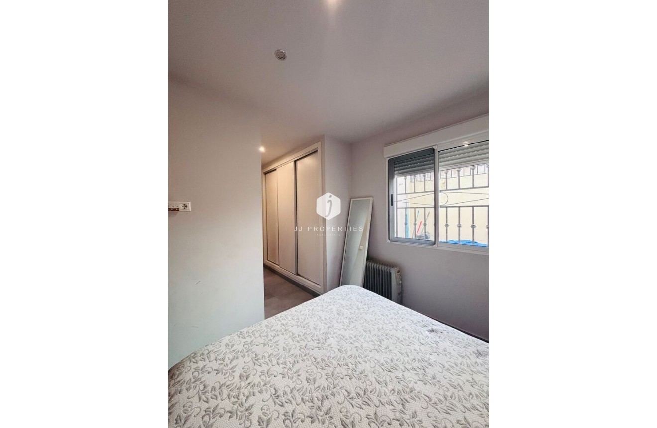 Segunda mano - Apartamento / piso -
Torrevieja - Costa Blanca