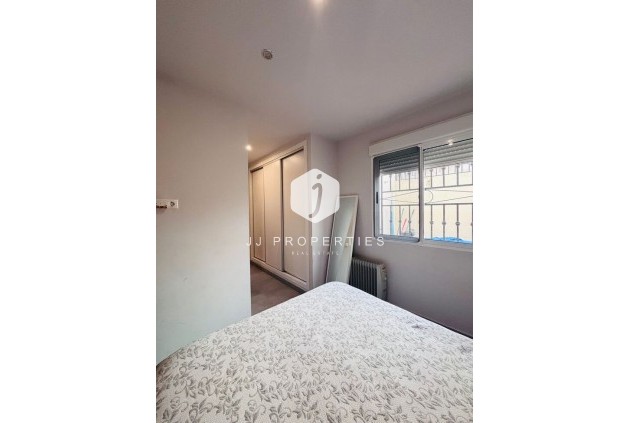 Segunda mano - Apartamento / piso -
Torrevieja - Costa Blanca