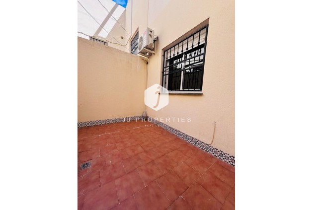Segunda mano - Apartamento / piso -
Torrevieja - Costa Blanca