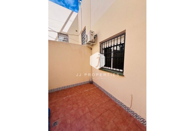 Segunda mano - Apartamento / piso -
Torrevieja - Costa Blanca