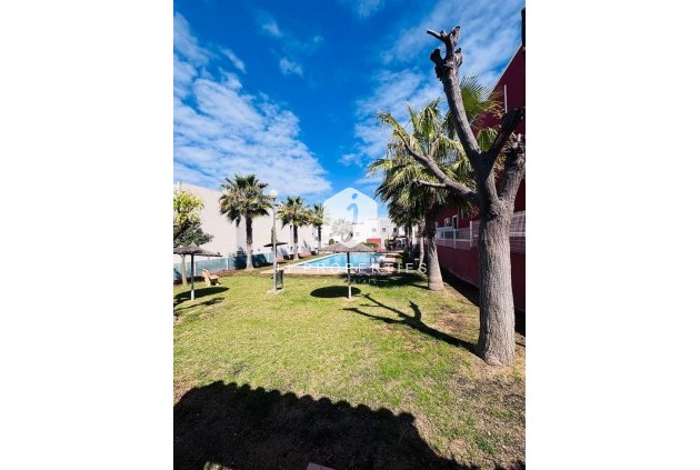 Segunda mano - Apartamento / piso -
Torrevieja - Costa Blanca