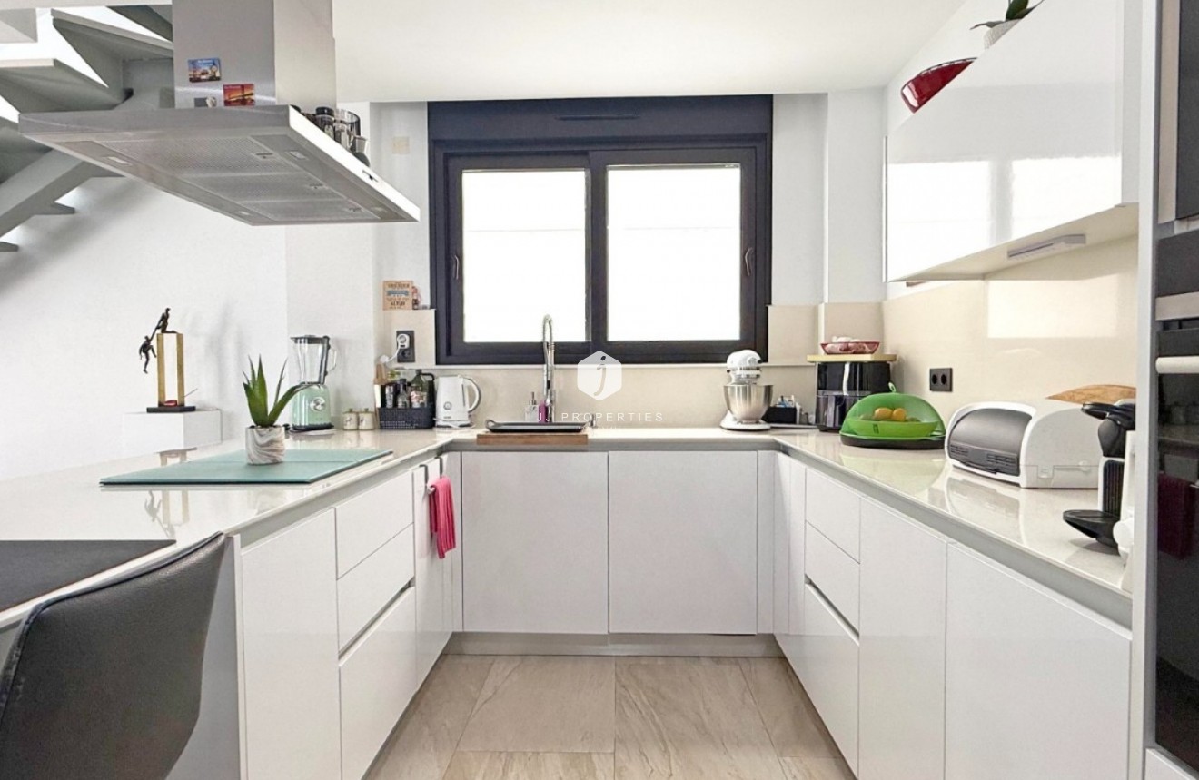 Segunda mano - Villa -
Orihuela Costa - Costa Blanca