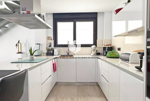 Segunda mano - Villa -
Orihuela Costa - Costa Blanca