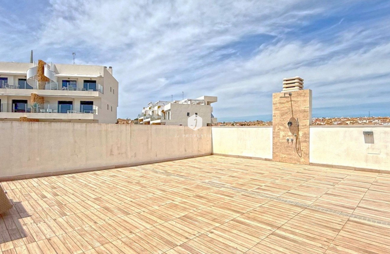 Segunda mano - Villa -
Orihuela Costa - Costa Blanca