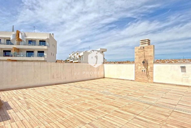 Segunda mano - Villa -
Orihuela Costa - Costa Blanca