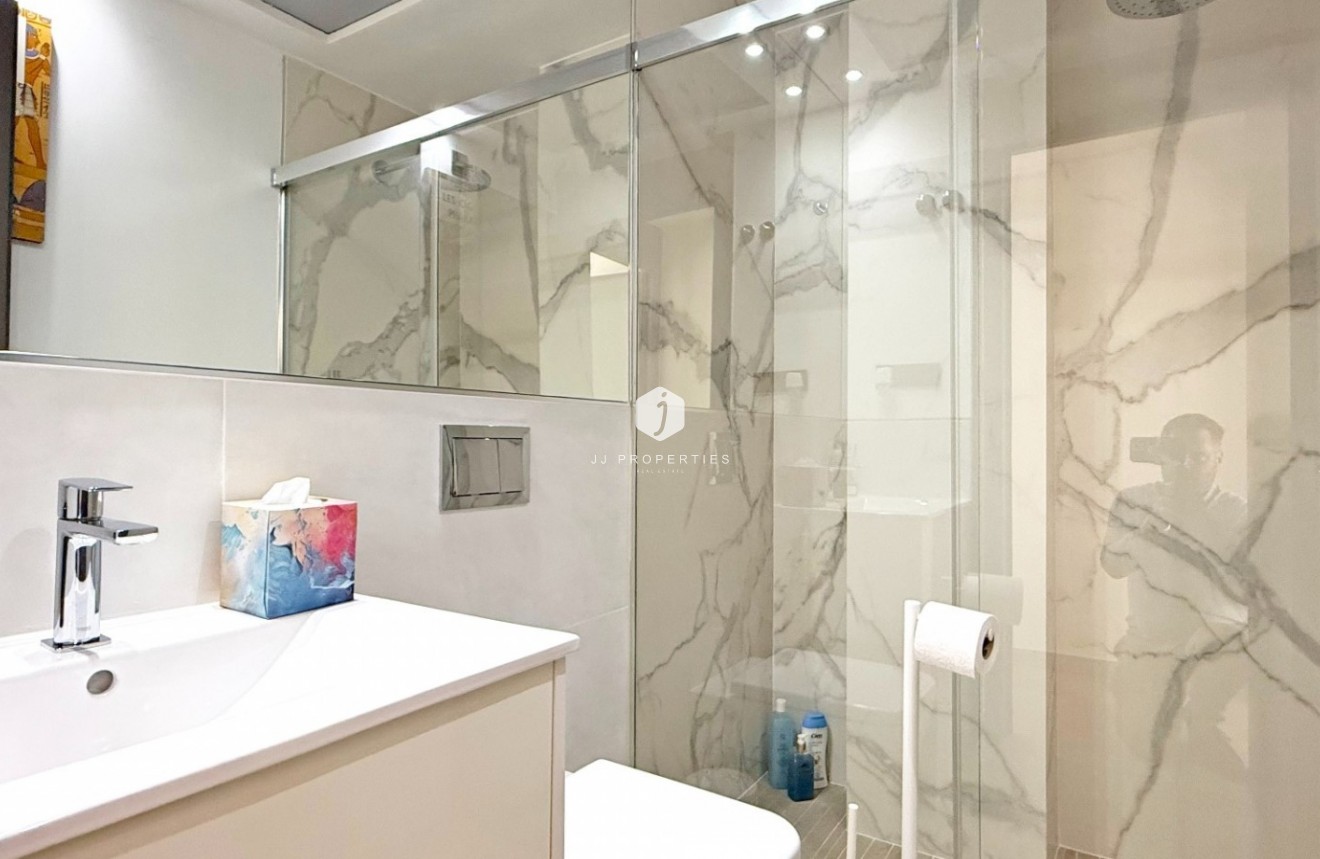 Segunda mano - Villa -
Orihuela Costa - Costa Blanca