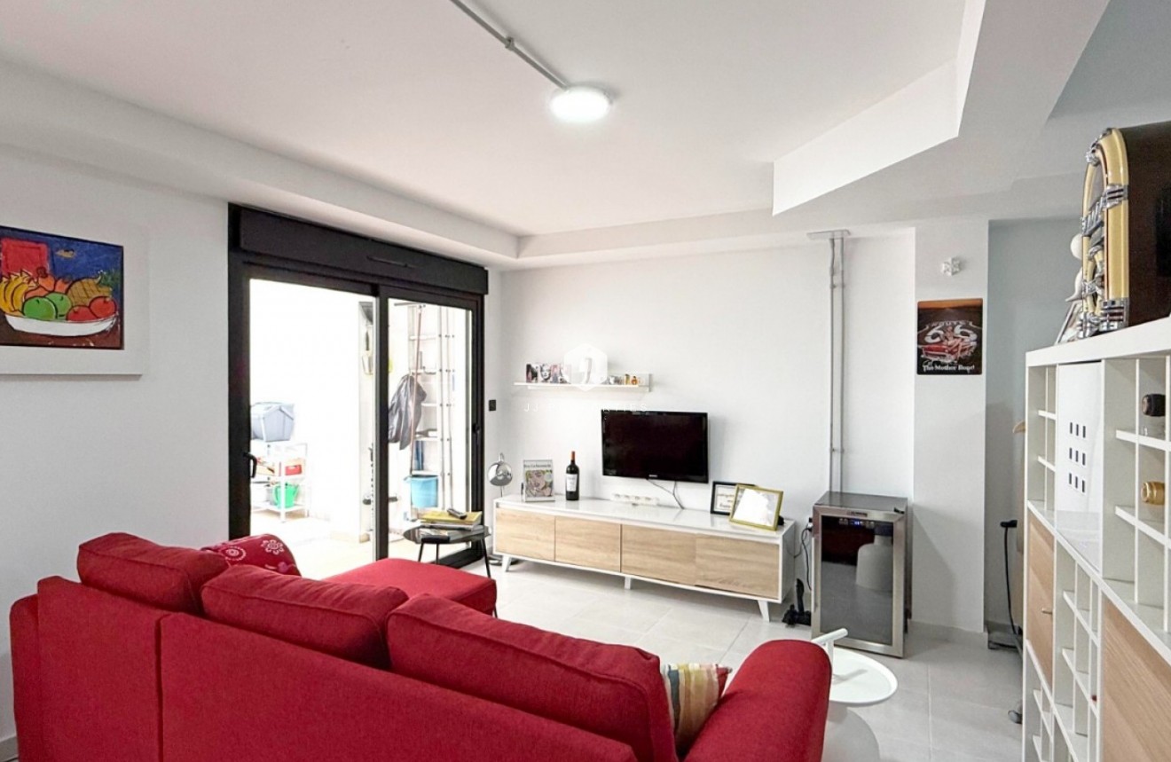 Segunda mano - Villa -
Orihuela Costa - Costa Blanca