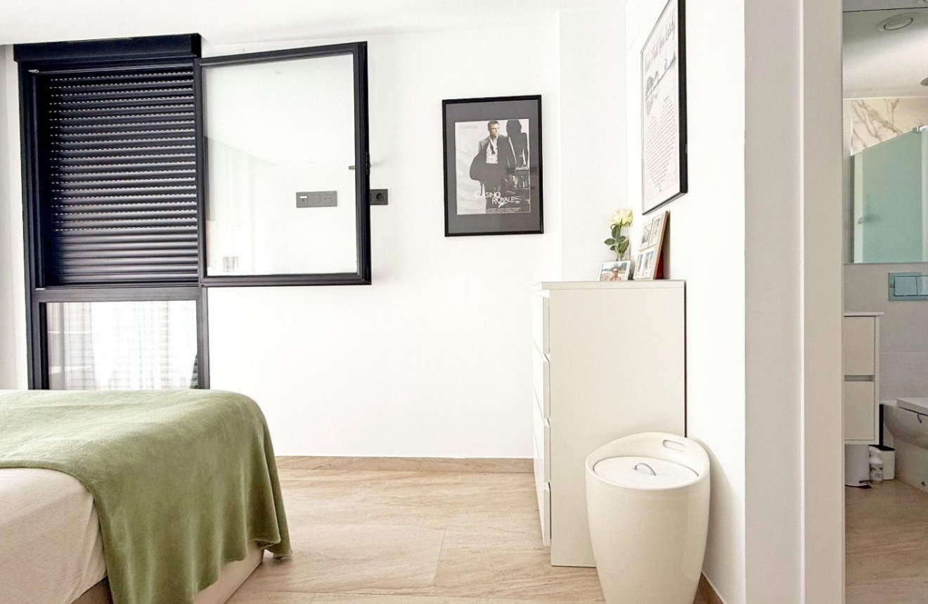 Segunda mano - Villa -
Orihuela Costa - Costa Blanca