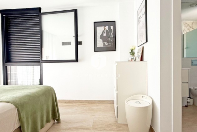 Segunda mano - Villa -
Orihuela Costa - Costa Blanca