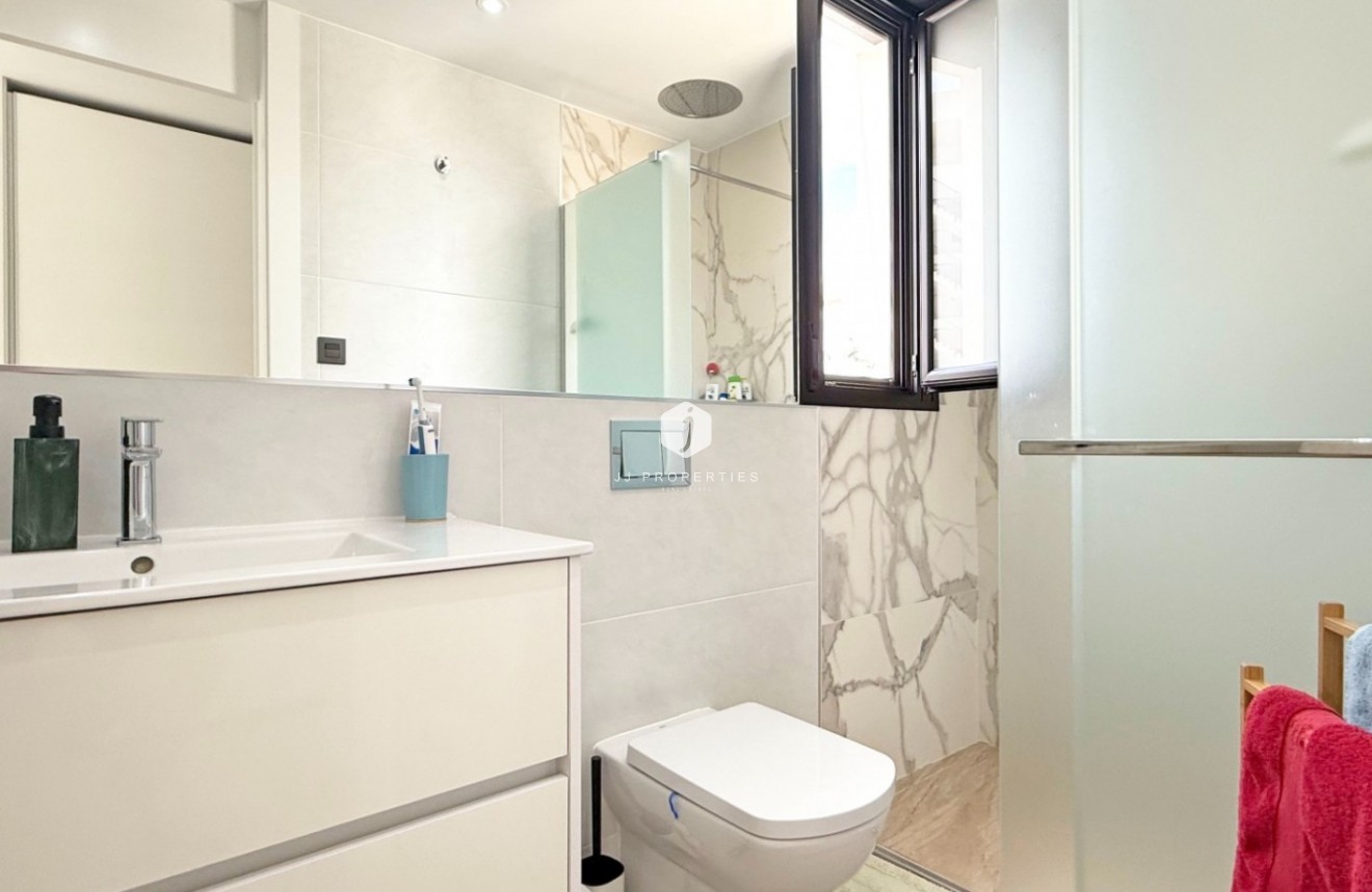 Segunda mano - Villa -
Orihuela Costa - Costa Blanca