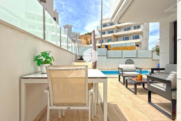 Segunda mano - Villa -
Orihuela Costa - Costa Blanca