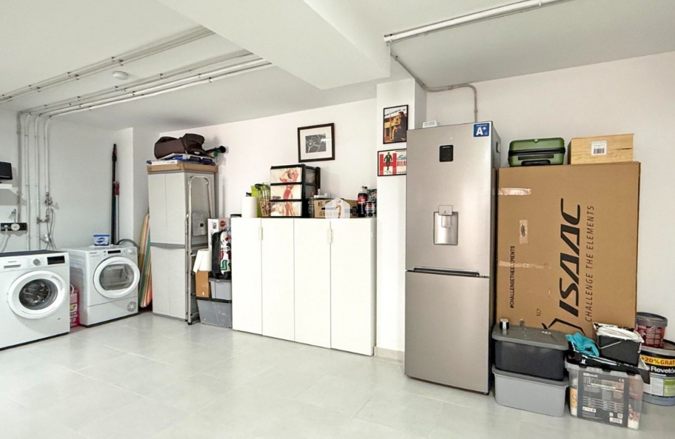 Segunda mano - Villa -
Orihuela Costa - Costa Blanca