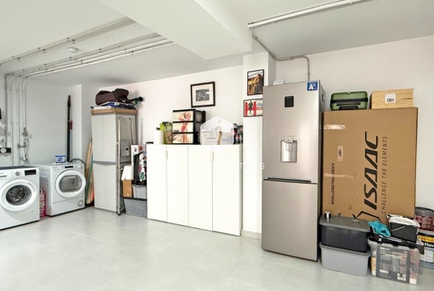 Segunda mano - Villa -
Orihuela Costa - Costa Blanca