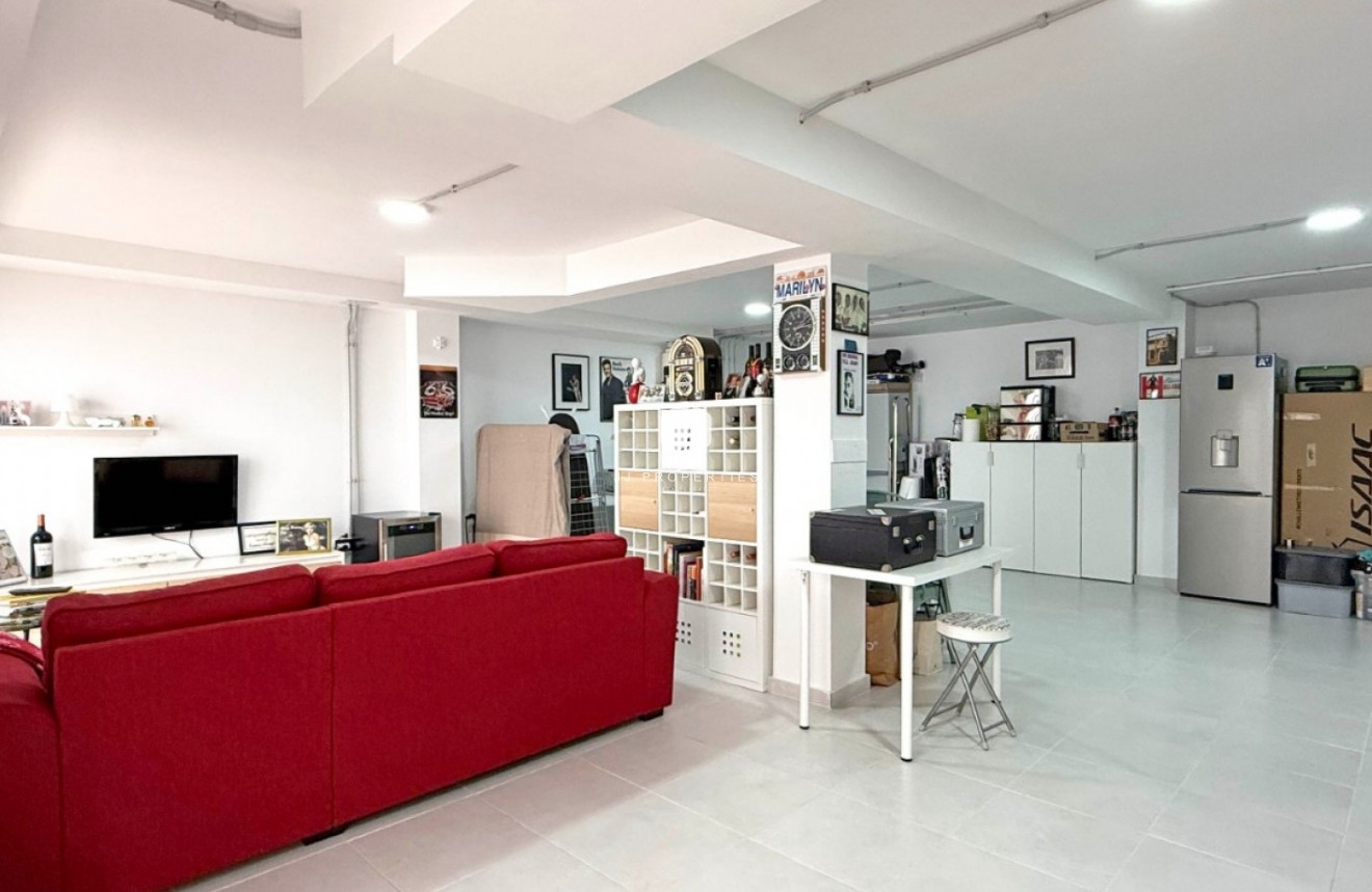 Segunda mano - Villa -
Orihuela Costa - Costa Blanca