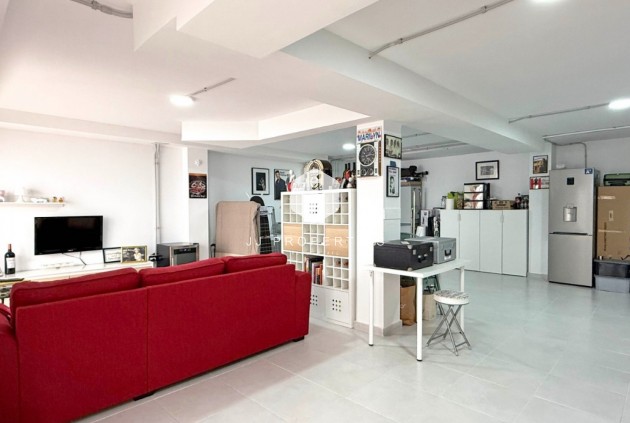 Segunda mano - Villa -
Orihuela Costa - Costa Blanca