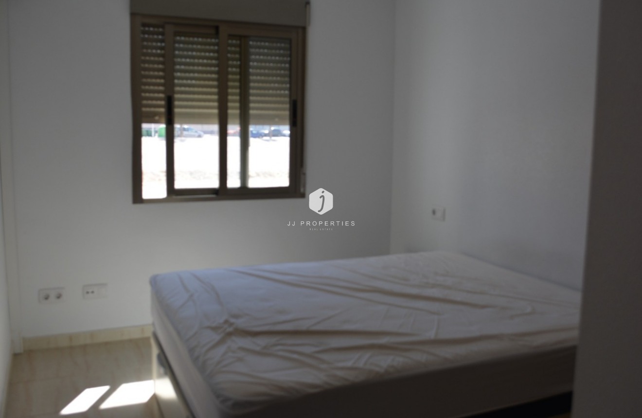 Segunda mano - Apartamento / piso -
San Miguel de Salinas - Costa Blanca