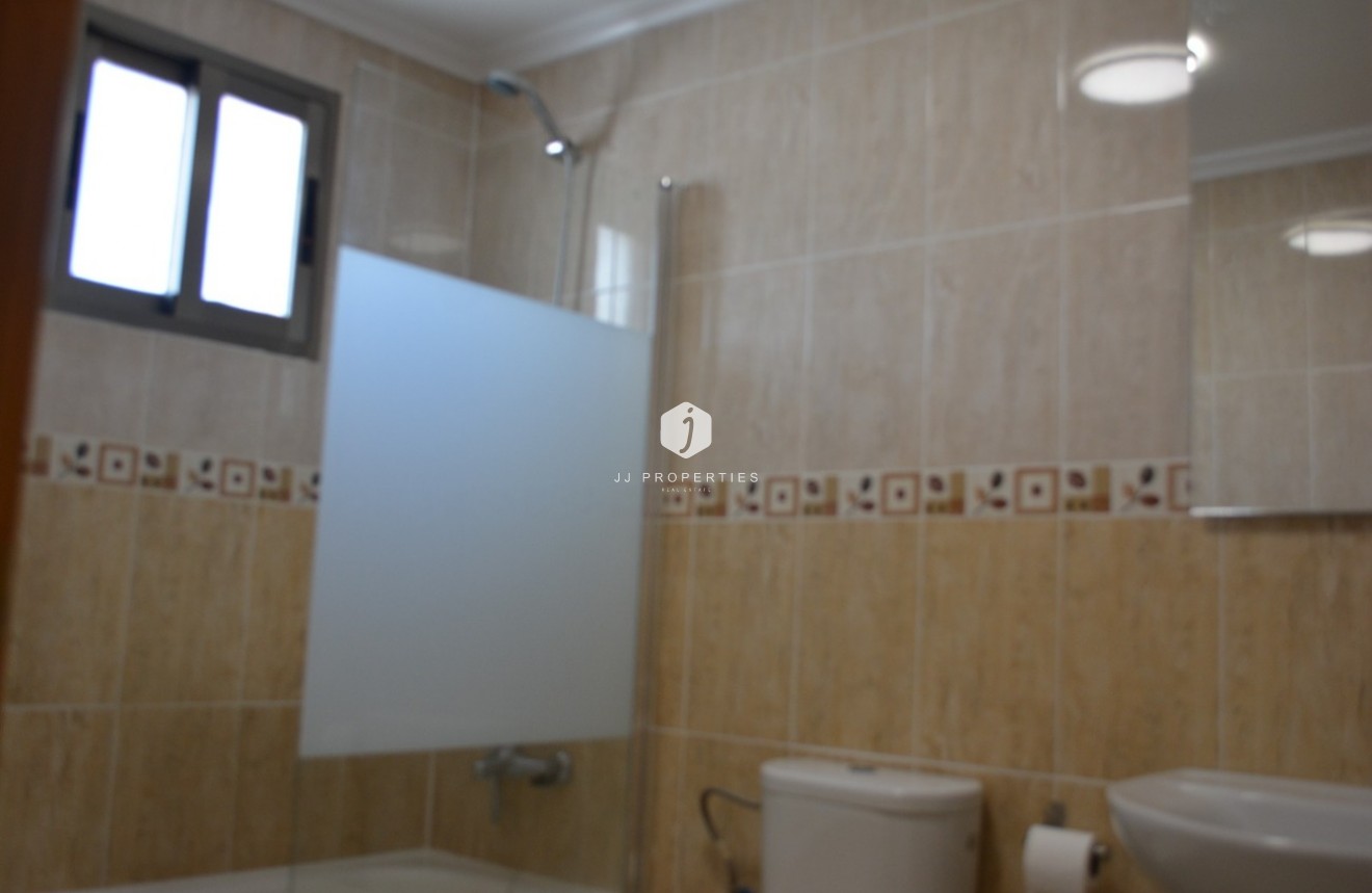 Segunda mano - Apartamento / piso -
San Miguel de Salinas - Costa Blanca