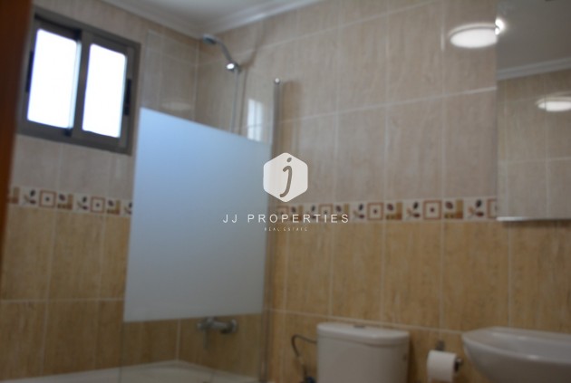 Segunda mano - Apartamento / piso -
San Miguel de Salinas - Costa Blanca