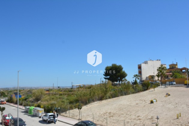 Segunda mano - Apartamento / piso -
San Miguel de Salinas - Costa Blanca