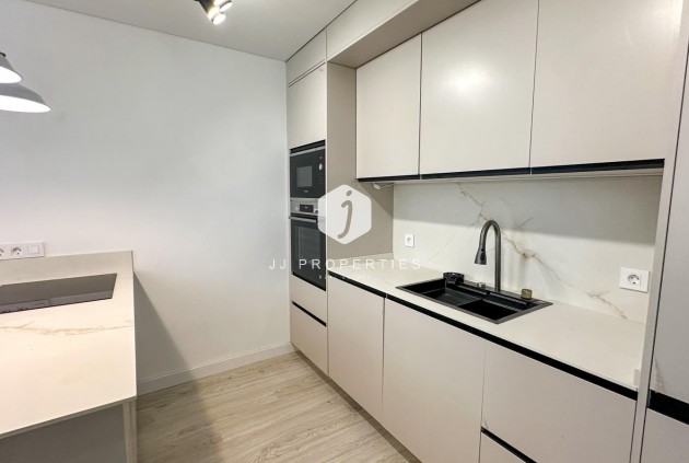 Segunda mano - Apartamento / piso -
Torrevieja - Costa Blanca