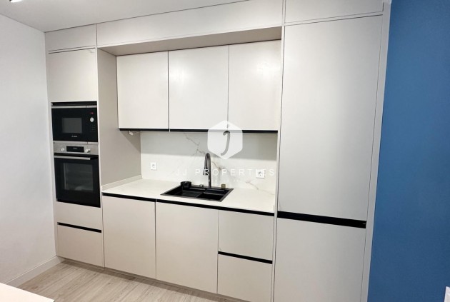 Segunda mano - Apartamento / piso -
Torrevieja - Costa Blanca