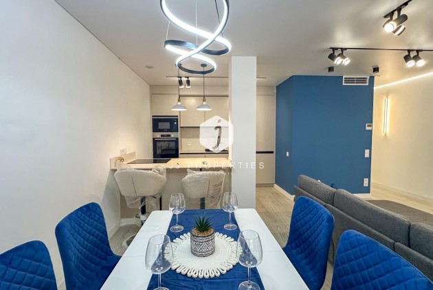 Segunda mano - Apartamento / piso -
Torrevieja - Costa Blanca