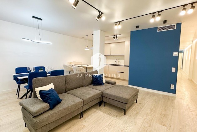 Segunda mano - Apartamento / piso -
Torrevieja - Costa Blanca