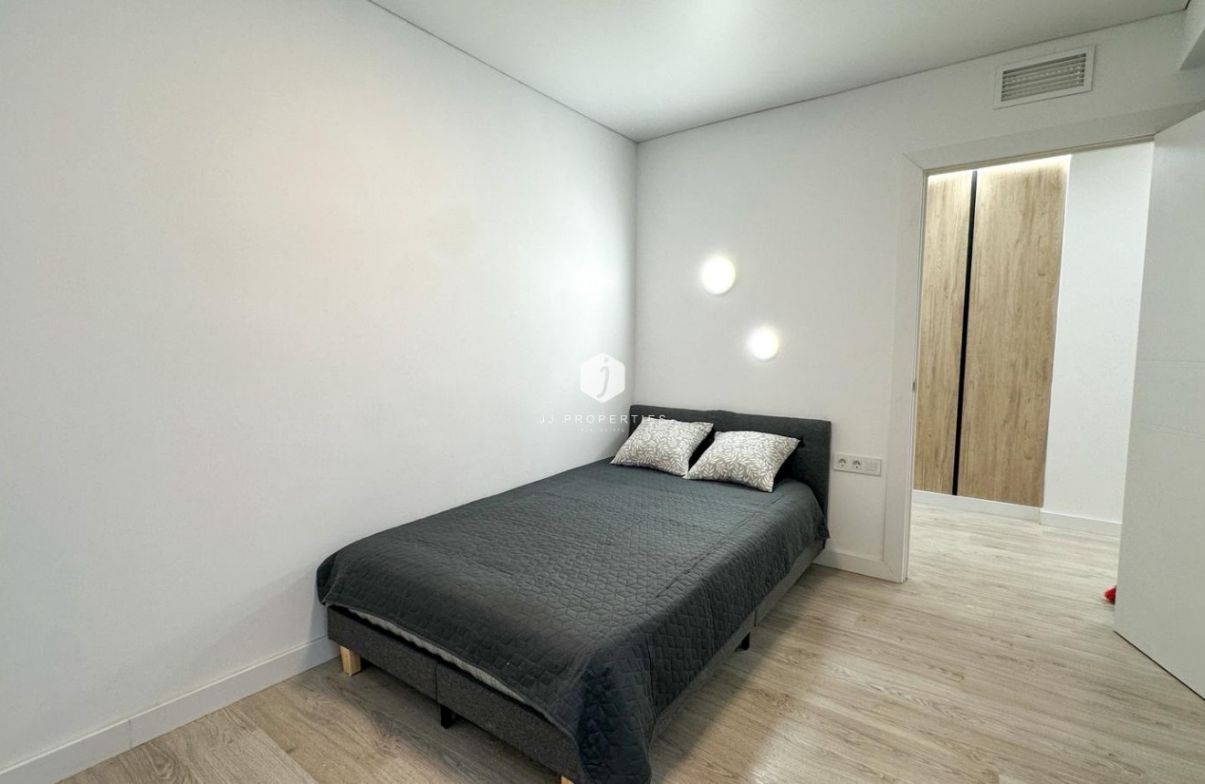 Segunda mano - Apartamento / piso -
Torrevieja - Costa Blanca