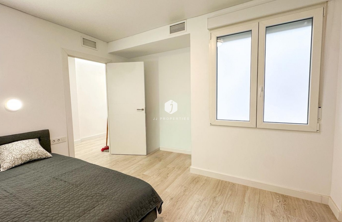 Segunda mano - Apartamento / piso -
Torrevieja - Costa Blanca