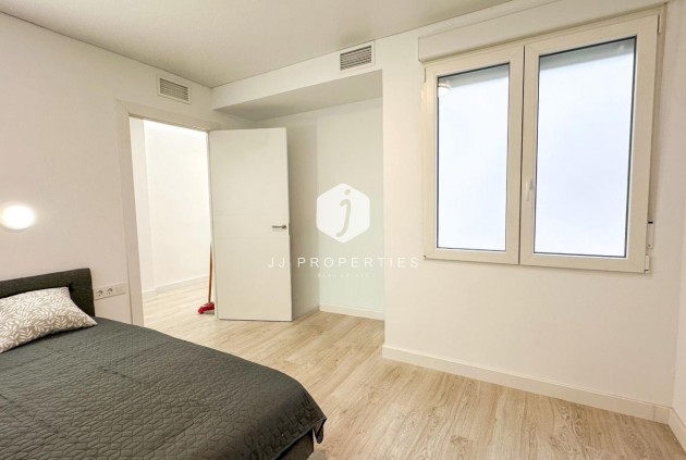 Segunda mano - Apartamento / piso -
Torrevieja - Costa Blanca