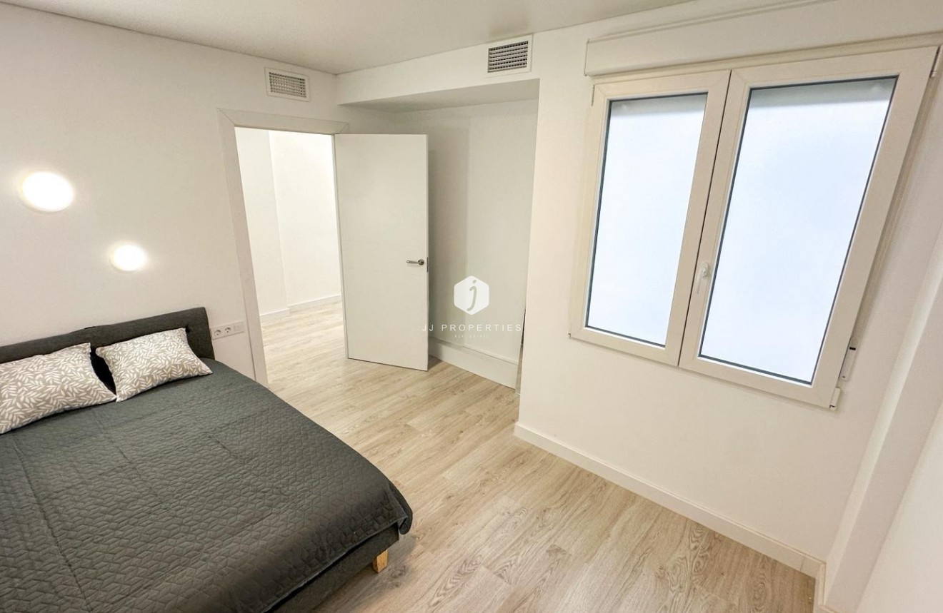 Segunda mano - Apartamento / piso -
Torrevieja - Costa Blanca