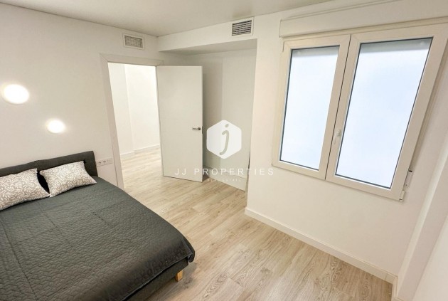 Segunda mano - Apartamento / piso -
Torrevieja - Costa Blanca