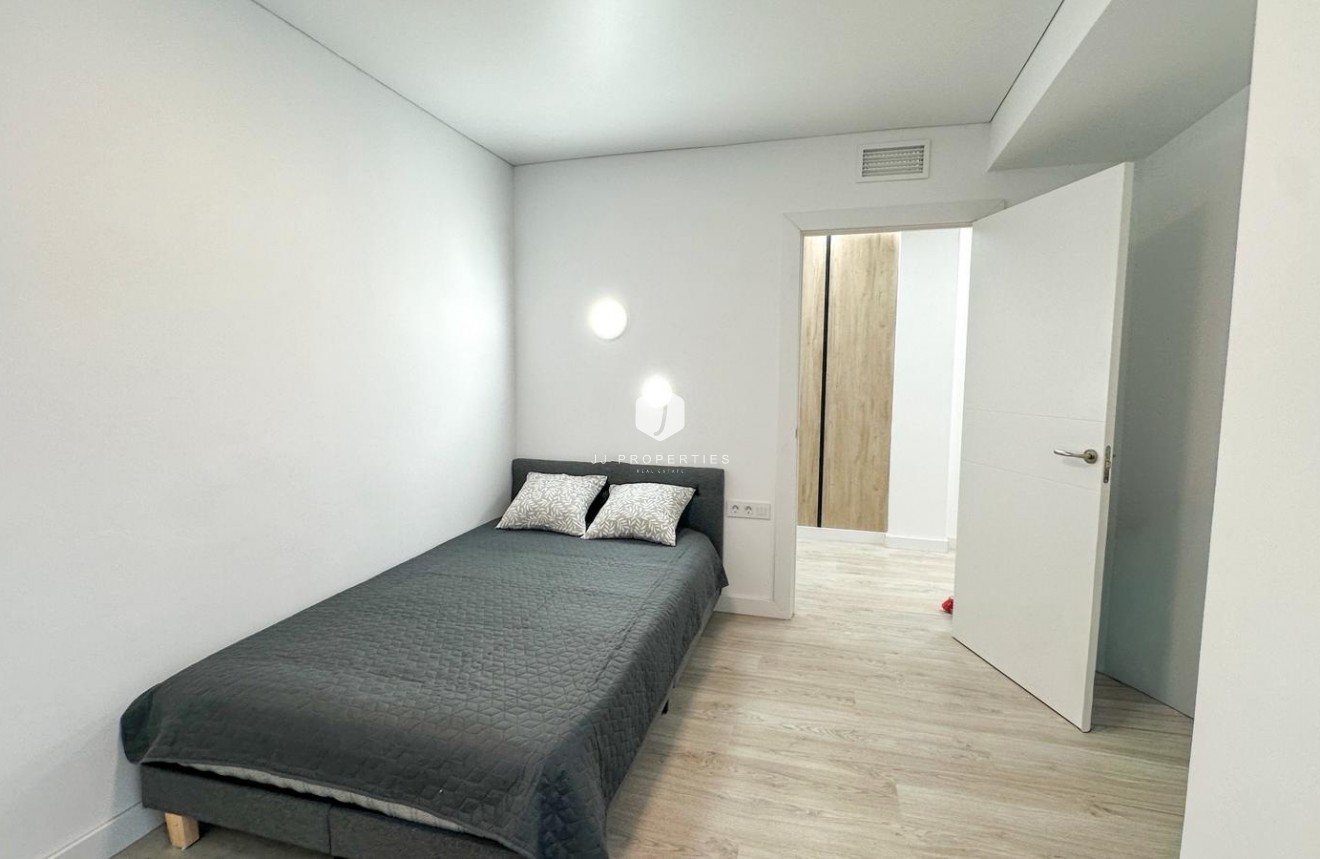 Segunda mano - Apartamento / piso -
Torrevieja - Costa Blanca