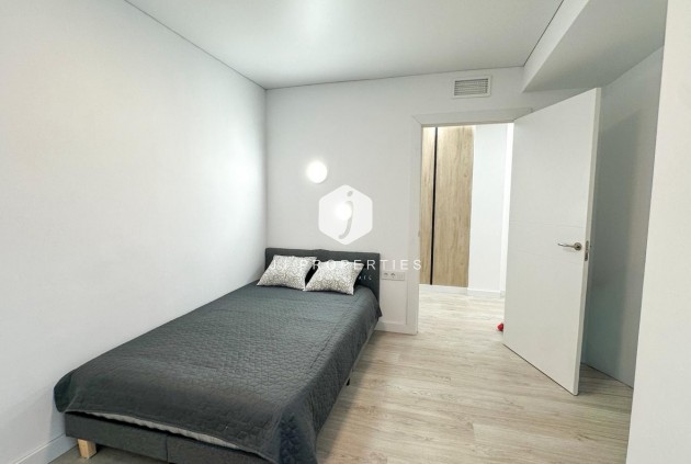 Segunda mano - Apartamento / piso -
Torrevieja - Costa Blanca