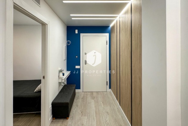 Segunda mano - Apartamento / piso -
Torrevieja - Costa Blanca