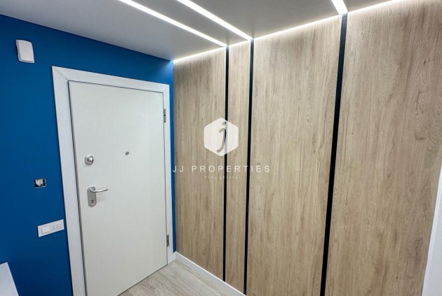 Segunda mano - Apartamento / piso -
Torrevieja - Costa Blanca