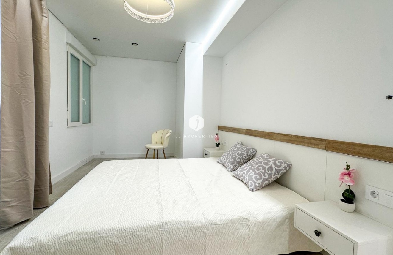 Segunda mano - Apartamento / piso -
Torrevieja - Costa Blanca