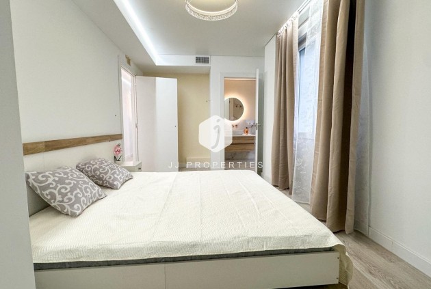 Segunda mano - Apartamento / piso -
Torrevieja - Costa Blanca