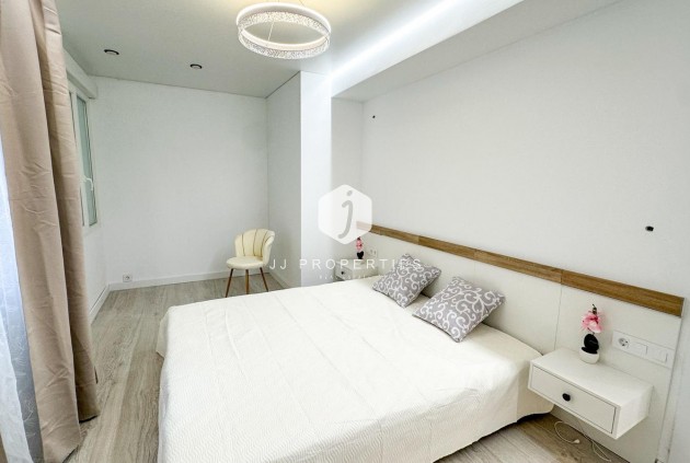 Segunda mano - Apartamento / piso -
Torrevieja - Costa Blanca