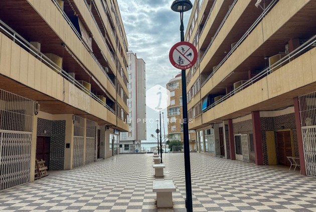 Segunda mano - Apartamento / piso -
Torrevieja - Costa Blanca