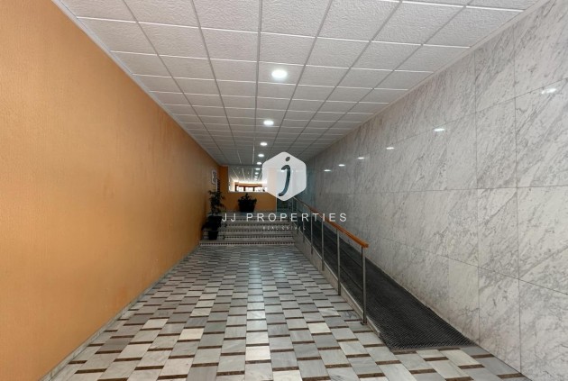 Segunda mano - Apartamento / piso -
Torrevieja - Costa Blanca