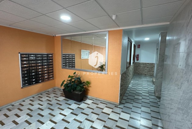 Segunda mano - Apartamento / piso -
Torrevieja - Costa Blanca