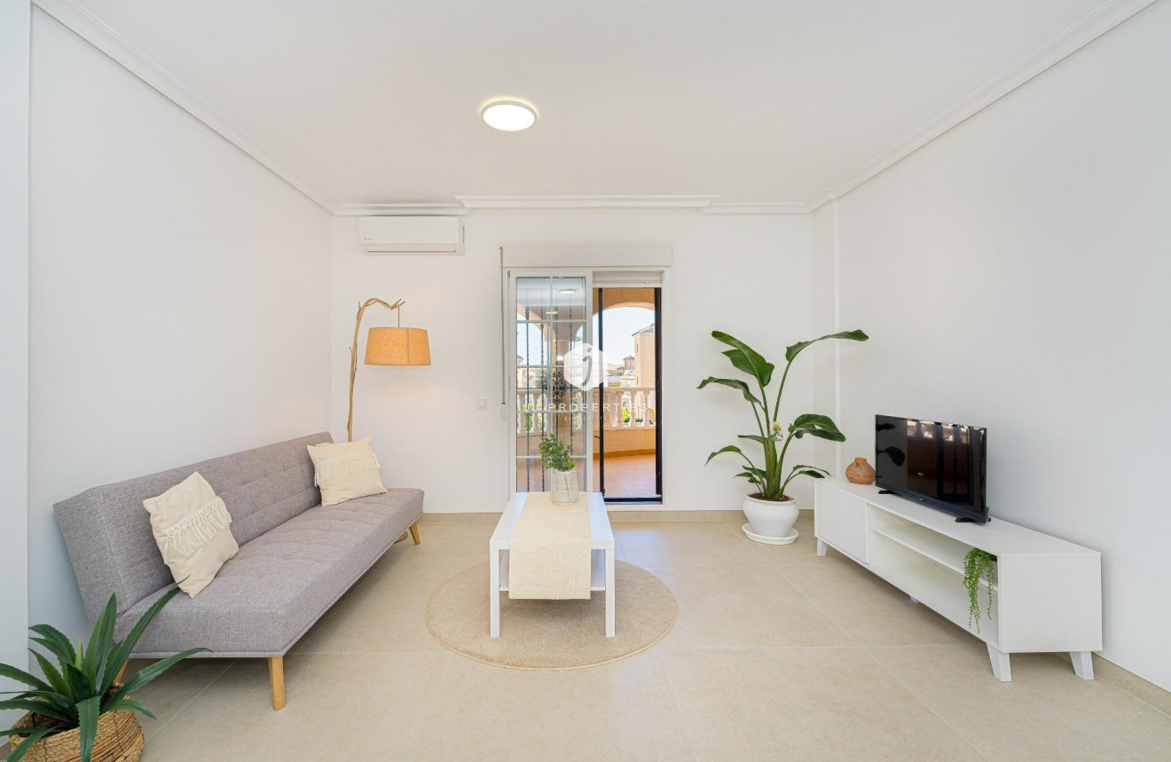 Segunda mano - Apartamento / piso -
Orihuela Costa - Lomas de Cabo Roig