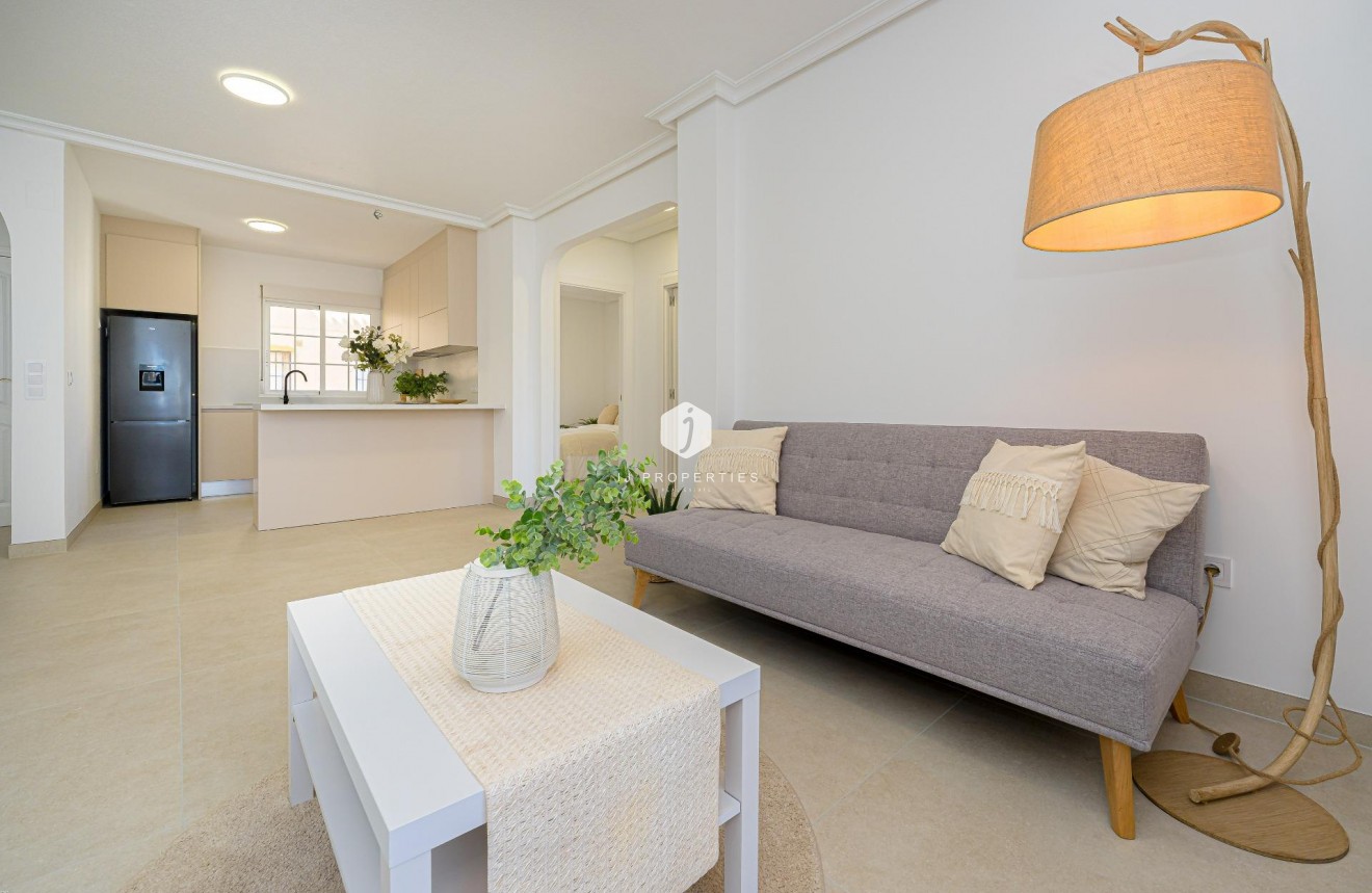 Segunda mano - Apartamento / piso -
Orihuela Costa - Lomas de Cabo Roig