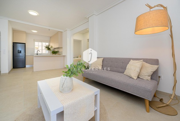 Segunda mano - Apartamento / piso -
Orihuela Costa - Lomas de Cabo Roig